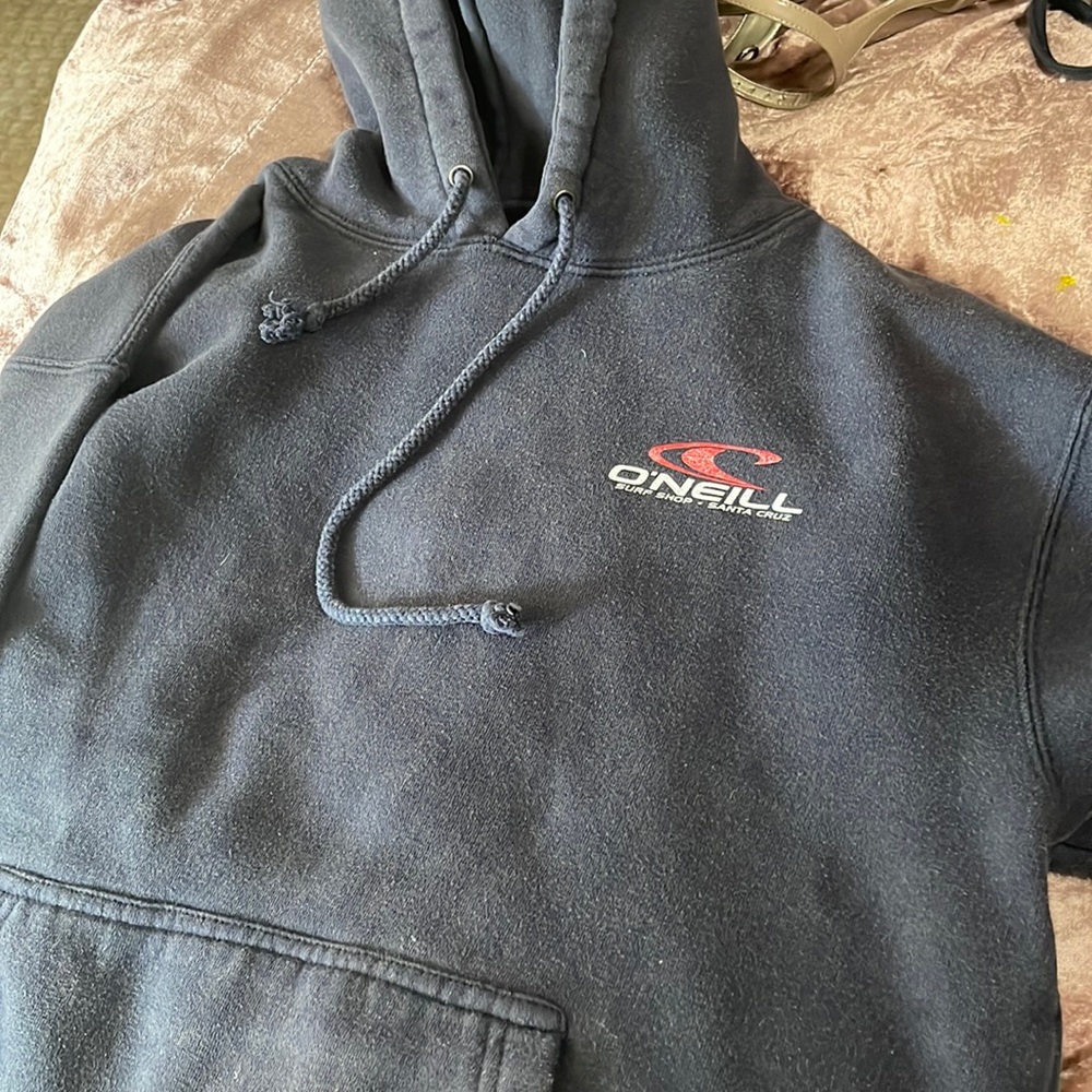 O’neil Unisex Hoodie